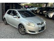 Toyota Auris 2008