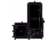 VENDO TERRENO CON TINGLADO EN CAMPO GRANDE - LUQUE