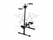 Ejercitador a pedal dual