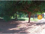 EN VENTA TERRENO EN ATYRA