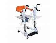Silla de transferencia de paciente