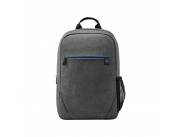 HP MOCHILA DE POLIESTER PRELUDE PARA LAPTOP 15.6 GRIS (1E7D6UT)|HP STORE