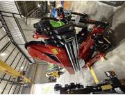 GRUA ING 16.500C 2025