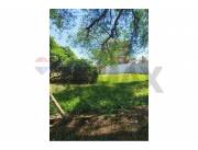 VENDO TERRENO EN FERNANDO DE LA MORA ZONA NORTE