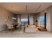 VENDO DEPARTAMENTOS DEL EDIFICIO DELTA COSTANERA DE ENCARNACIÓN