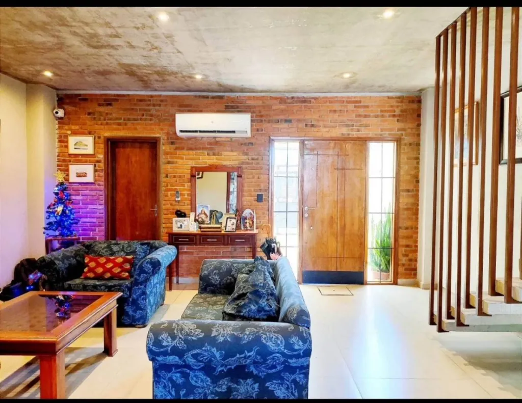 VENDO DÚPLEX ESTILO MINIMALISTA – MARIANO ROQUE ALONSO — foto 2