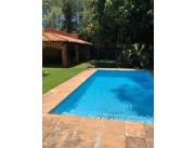 Exclusiva Casa en Venta en San Bernardino Sadi 1 ID 36740