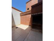 ALQUILO DÚPLEX DE 3 DORMITORIOS – 📍BARRIO MBURUCUYÁ cod 6095