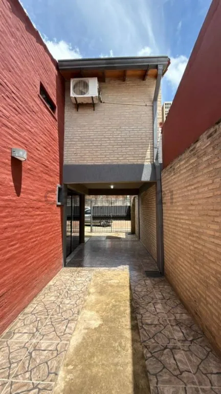 EN ALQUILER DUPLEX EN MARIANO ROQUE ALONSO ID: 42642 — photo 3