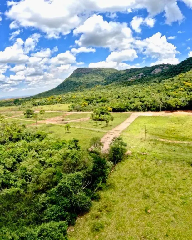 En venta dos terrenos en el Eco Barrio Cerro Hu, Paraguarí — foto 2