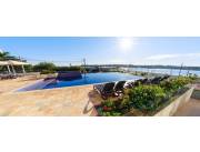 VENDO DEPARTAMENTOS DEL EDIFICIO TORRES BOLIK I, FRENTE DE LA COSTANERA Y CON VISTA AL RÍO