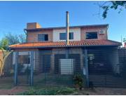 Alquiló casa en Lambare a 4 cuadras deHipermercado el Pueblo y Rca. Argentina COD 1225