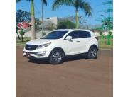 Kia Sportage 2015 2.0 Diesel 4x2
