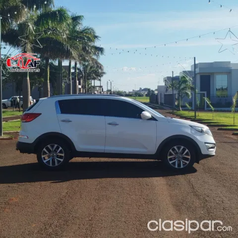 Kia Sportage 2015 — foto 4