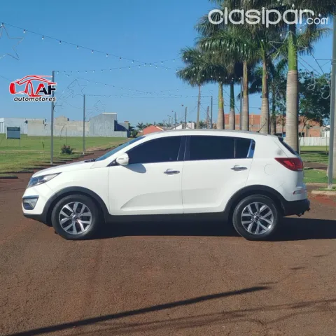 Kia Sportage 2015 — foto 5