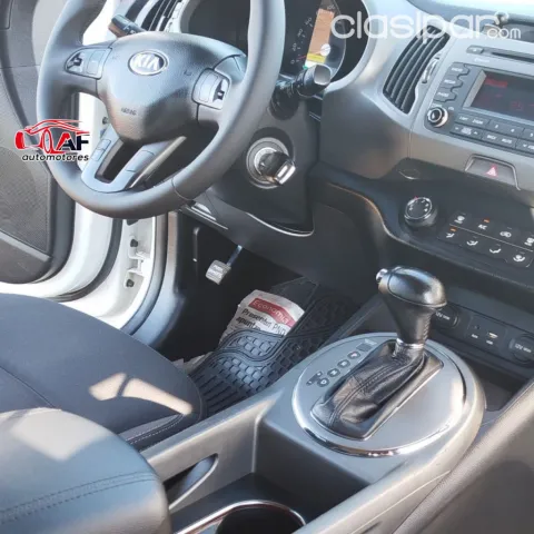 Kia Sportage 2015 — foto 7