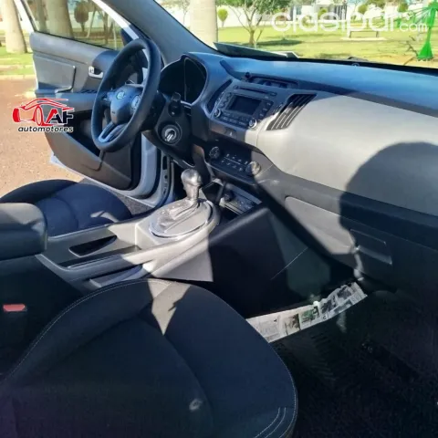 Kia Sportage 2015 — foto 8