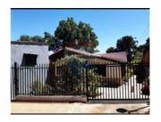 VENDO CASA EN CAPIATA EXCELENTE UBICACION