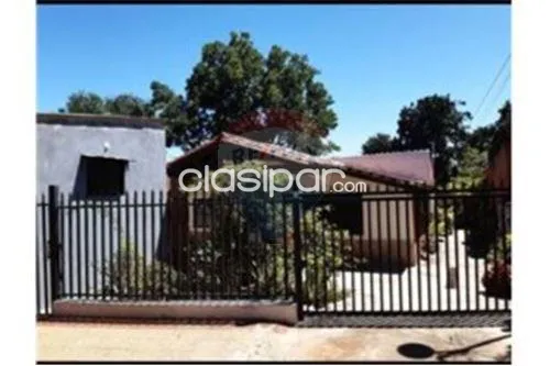 VENDO CASA EN CAPIATA EXCELENTE UBICACION — foto 2