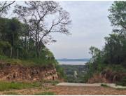 Vendo Hectáreas en Ciervo Cua con Vista Plena al Lago en San Bernardino