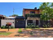 Dúplex en venta en Fernando de la Mora - Zona Norte,