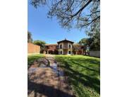 EN ALQUILER CASA EN MARIANO ROQUE ALONSO ID: 42390