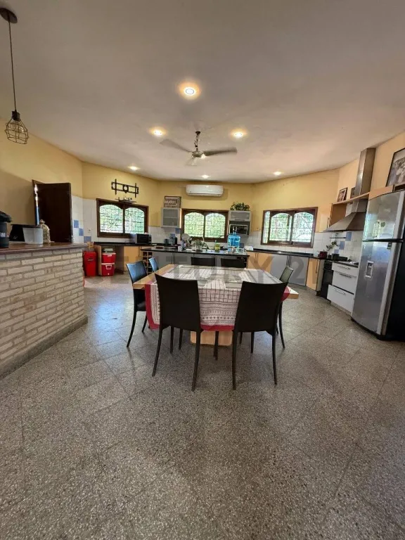 EN ALQUILER CASA EN MARIANO ROQUE ALONSO ID: 42390 — foto 2