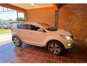Vendo Kia Sportage 2012 Importada