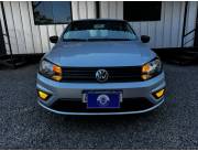 Volkswagen gol 2022
