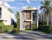 EN VENTA CASA EN SUNSET VILLAGE NUEVA ASUNCION CHACOI