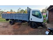 Mitsubishi canter 1999