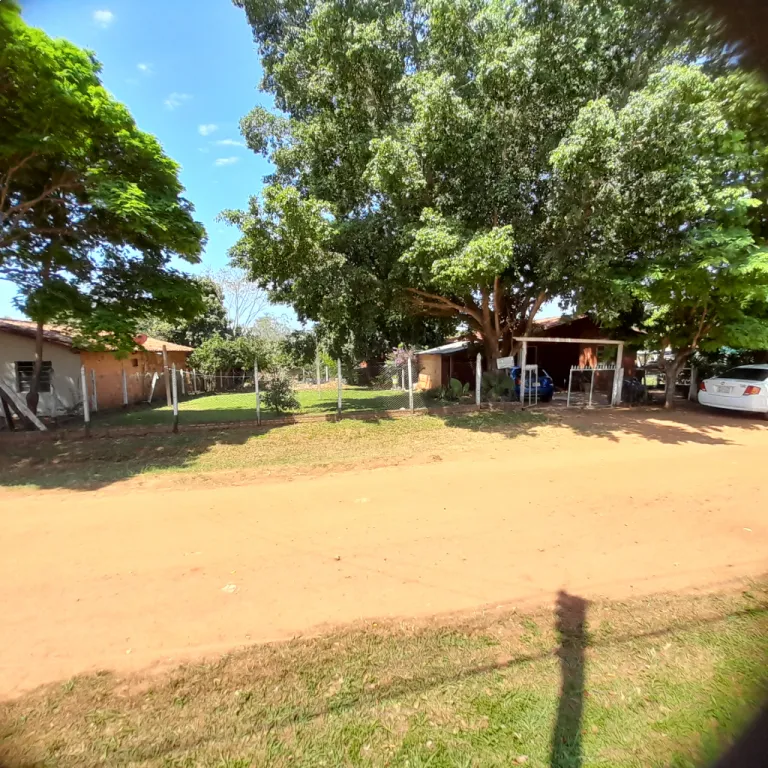 VENDO casa en Itacurubi de la Cordillera — foto 3