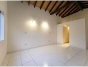 ALQUILO DUPLEX ATRAS DEL PASEO LA GALERIA