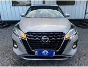 Nissan Kicks Advance 2022