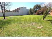 VENDO TERRENO EN FERNANDO NORTE 420 M2