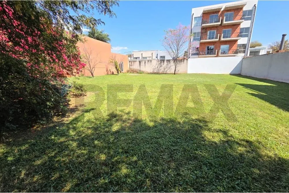 VENDO TERRENO EN FERNANDO NORTE 420 M2 — foto 3