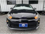 Kia rio HB año 2018