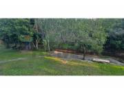 VENDO CASA CON ARROYO EN ALTOS CORDILLERA