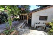 Terreno en venta en barrio Obrero