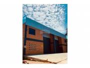 DEPOSITO EN VENTA EN MARIANO ROQUE ALONSO