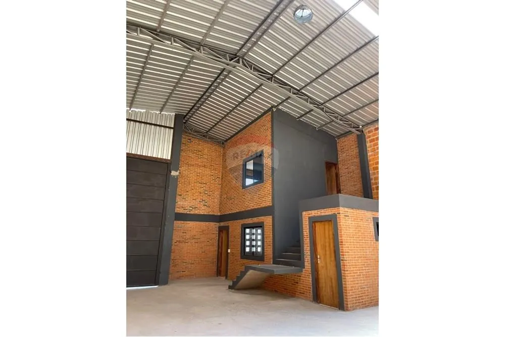 DEPOSITO EN VENTA EN MARIANO ROQUE ALONSO — photo 3
