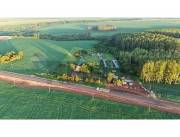 VENDO 2 HECTAREAS SOBRE RUTA 6 EN TAVAPY