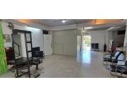 Alquilo LOCAL COMERCIAL en Asunción Zona Memorial