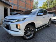 Mitsubishi New Triton GLS 2020