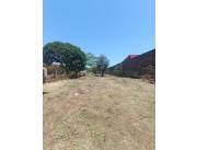 Terreno en Capiata Ruta 1 km 22 1/5