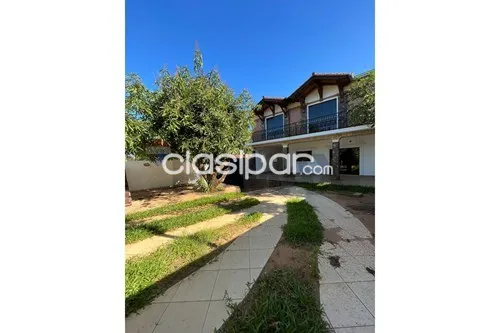 Casa-Venta-PY Central Villa Elisa — foto 2