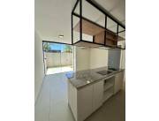 ALQUILO EXCLUSIVO DEPARTAMENTO 2 DORMITORIOS EN INSIGNIA TERRA, LUQUE