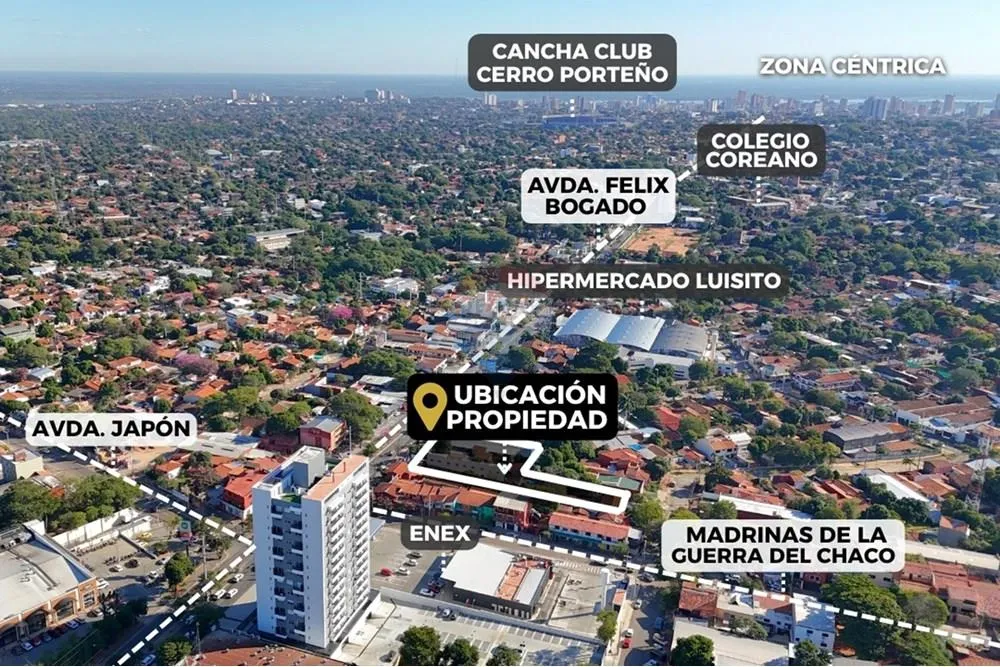 VENDO TERRENO EN SAN VICENTE SOBRE AVENIDA — фото 3