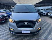 Hyundai H1 Mini Bus 12 Pasajeros - 2019, 2.5 Diesel, Automático, 92.000 km, Ficha Automoto