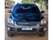 Vendo Kia Sportage 2005